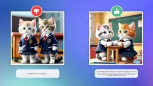 🎯 Free Gemini AI Prompts for Realistic & Professional-Quality Photos: Step-by-Step.
