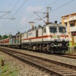 🚆 Dhansiri–Naojan Railway Track Doubling: A Game-Changer for Assam & Northeast India