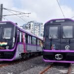 Pune Metro UG P1A Underground Contract: Financial Bid Opening Results.