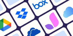 The 11 Best Cloud Storage Apps in 2025: Complete Guide !