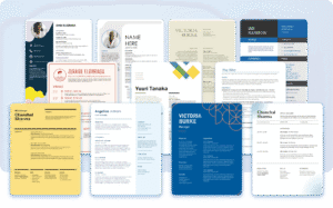 नौकरी के लिए बेस्ट Resume कैसे बनाएं?