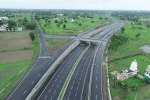 Project Update: Four-Lane Widening of Shahjahanpur–Bisalpur Road Attracts Competitive Bids