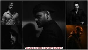 Google Gemini Dslr Boys Ai Photo Editing Prompts With Real Face