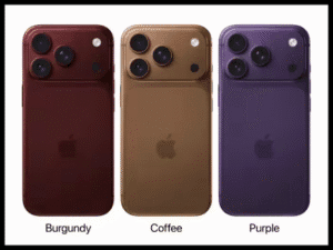 iPhone 18 Pro Leak: Color, Design & Overall Changes (Full Detailed Analysis)