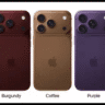 iPhone 18 Pro Leak: Color, Design & Overall Changes (Full Detailed Analysis)