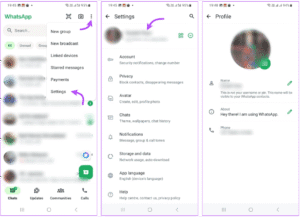 बिना नंबर के भेज पाएंगे Whatsapp मैसेज, Username की होगी जरूरत, आ रहा कमाल का फीचर!