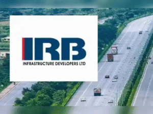 RB (IRB Infrastructure) Bags ₹92,000 Crore Highway Monetisation Deal