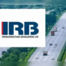 RB (IRB Infrastructure) Bags ₹92,000 Crore Highway Monetisation Deal