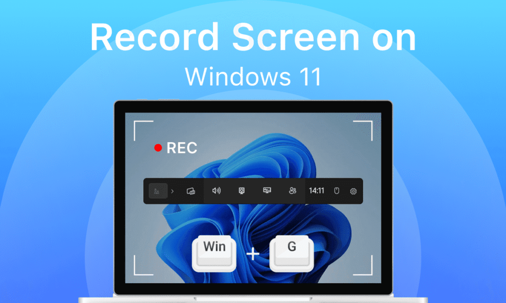 Windows 11 Me Screenshot Aur Screen Recording Ka Use – Third Party App ki Jarurat Nahi!
