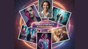 ChatGPT Photo Editing Prompts 2025: Copy-Paste to Create Stunning AI Images Instantly