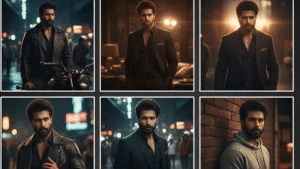 Kabir Singh–Inspired Gemini AI Photo Editor Prompts for Boys (Copy-Paste) 2025!!!!
