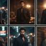 Kabir Singh–Inspired Gemini AI Photo Editor Prompts for Boys (Copy-Paste) 2025!!!!