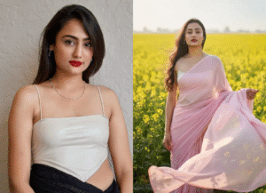 Turn Every Photo into a Fashion Editorial with AI Photo Editing Prompts | Transform Your Look Instantly