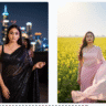 Google Gemini AI Photo Editing Prompts for Girls: Create Stunning Saree Edits, Retro Looks & More!