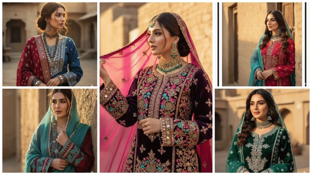 10 Qwen AI Photo Editing Prompts for Girls — Ethnic-Inspired 4K Cinematic Portraits