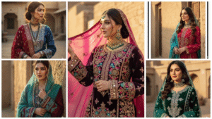 10 Queen AI Photo Editing Prompts for Girls — Ethnic-Inspired 4K Cinematic Portraits!