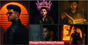 Instagram Viral Prompt For Chatgpt Photo Editing Trending