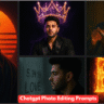 Instagram Viral Prompt For Chatgpt Photo Editing Trending