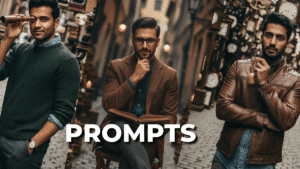 6 Vintage Vibes Gemini AI Image Editing Prompts to Transform Your Ordinary Photos into Epic 8K Portraits by Tezupdate