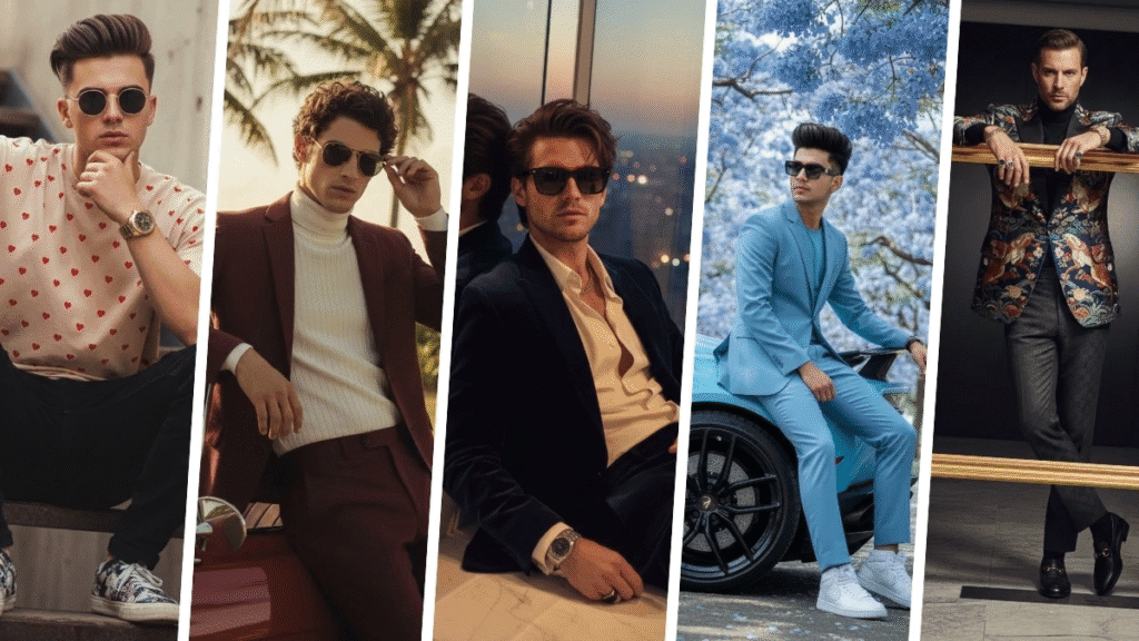 Part 6 for Boys 10 New Version Gemini AI Photo Editing Prompts: Revolutionizing Creativity, and Unlocking Stunning Visuals by Tezupdate.