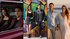 6 Unique Gemini AI Photo Editing Prompts to Create Ultra-Realistic Romantic Couple 16K Portraits in Cinematic Style by Tezupdate