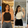 12 Gemini AI Photo Editing Prompts for Girls to Create Jaw-Dropping Ultra-Realistic Mirror Selfie Portraits by Tezupdate!