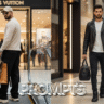 15 Hunyuan Image 3.0 Photo Editing Prompts for Men to Create Luxury 8K Cinematic Mall Portraits
