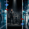 Google Gemini Nano Banana Prompts to Generate Viral Bike Photos: Top Copy-Paste Prompts for AI Motorcycle Images