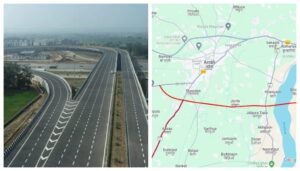 NHAI Projects Awarded but Yet to Start in Bihar (As on 1 December 2025)