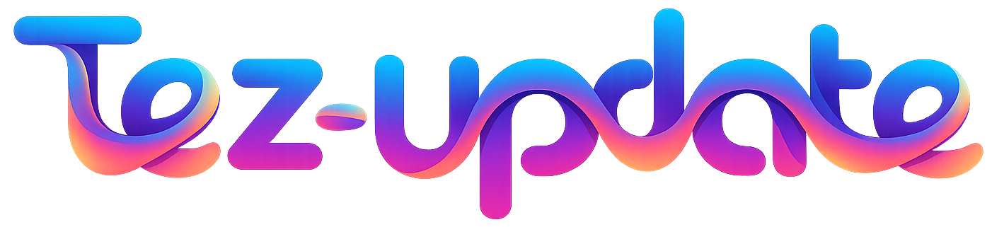 Tez-Update – Everyday Updates