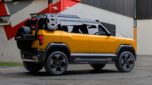 Mahindra XUV 7XO: Style, Power Aur Swadeshi Swag Ka Next Level SUV