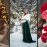 6 Gemini AI Christmas Photo Editing Prompts to Create Realistic Christmas Portraits!