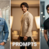 13 Best Google Gemini AI Photo Editing Prompts For Men To Create 4K HD Portraits