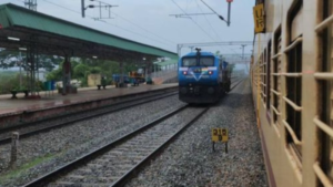 🚆 Tumkur–Chitradurga–Davangere New Line Project – Financial Bid Update