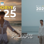Goodbye 2025, Welcome 2026: 10 Google Gemini AI Photo Editing Prompts to Copy and Paste for Viral New Year Images