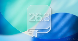 iOS 26.3 Release Date: Expected Rollout, Features, and What iPhone Users Should Know