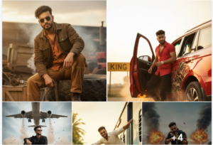 Viral Gemini AI Photo Editing Prompts Copy-Paste for Boys to Create Stylish 4K Instagram Portraits!