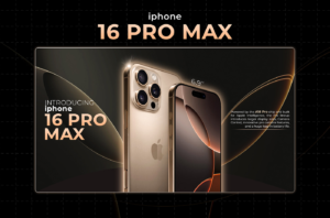 📱 iPhone 16 Pro Max Flipkart Price (2025) – भारत में इतनी सस्ती कभी नहीं मिली ये Flagship Beast!
