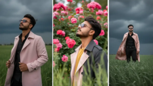 15 Powerful Cinematic AI Photo Editing Prompts Cinematic AI Photo Editing Prompts