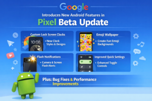 Android 17 Beta Rolls Out Before Siri AI Launch: How to Install & Supported Devices.