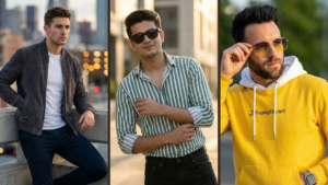 10 Google Gemini AI Prompts for Boys: Top Photo Editing Prompts to Create Viral High-Quality Images by Tezupdate!