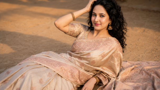 5 Best Gemini AI Photo Prompts 2026: Ultra Realistic 8K Saree and Selfie Photos