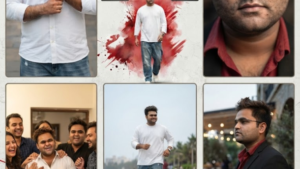 5 Best Gemini AI Birthday Photo Editing Prompts 2026: Normal Photo Se Banaye Viral Cinematic Birthday Poster